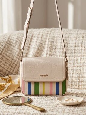 Kate Spade New York crossbody bag Gently Used